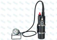 4000 Lumen DH40 Canister Technical Dive Lights Support Unde