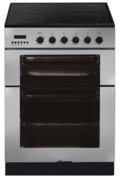 600 Steel Range Cooker