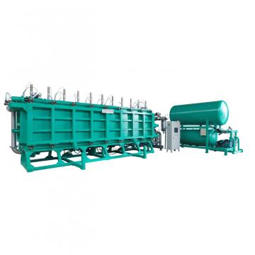 Styrofoam Blocks for Sale Machine