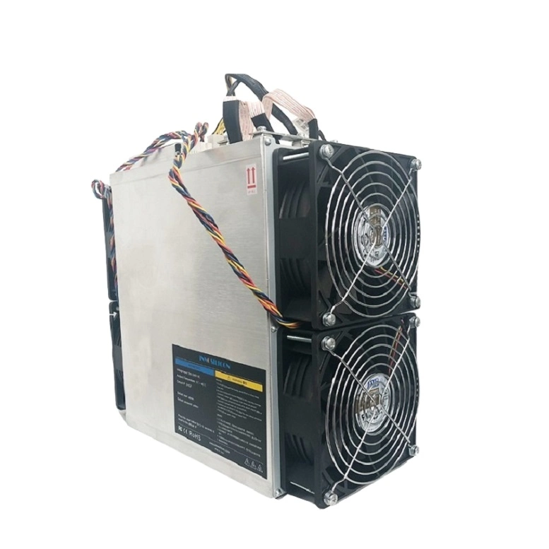 Wholesale Innosilicon A10 PRO 7g 720m Used Miner with Power Supply