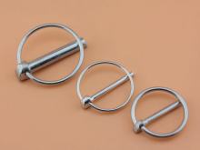 6mm Linch Pin 3 point Hitch lynch pins