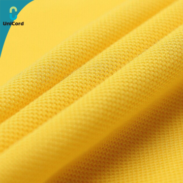 polyester sports mesh fabric