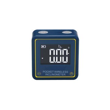Bluetooth Digital Electronic Level and Angle Gauge