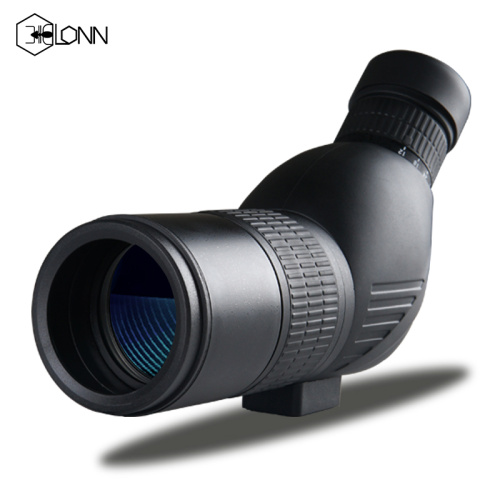 Outdoor high magnification HD 12X-36X observation range bird sighting scope BK7