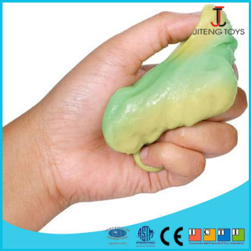 2014 Professional Hot Selling Promotional slime diy handmade toy