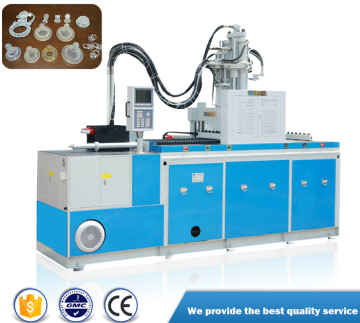 Silicone Baby Nipple Injection Moulding Machine