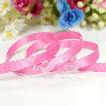 satin ribbon 6mm