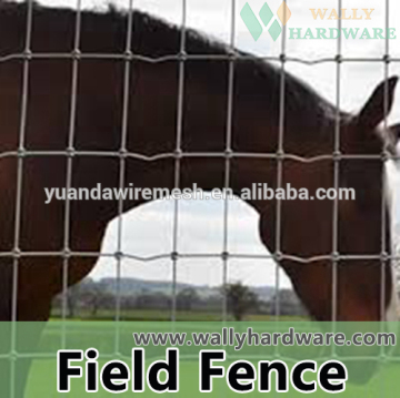 vinyl PVC Sheep fence