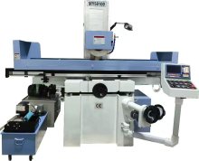 MY50100 Surface Grinder with PLC Control