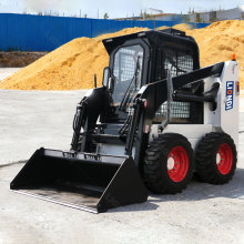 Mini Skid Steer Loader for Sale