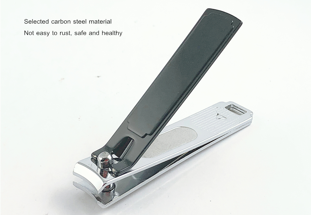 Alicates cortaúñas Nail Clipper Pliers