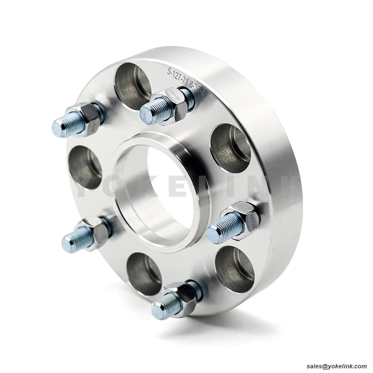 podložka na kolo 3 wheel spacer 3