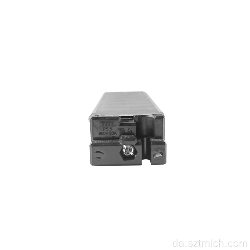 Power Interface Terminal Connector Terminal Block