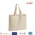 Recyclable Customized Printing canvas wholesale tote bags
