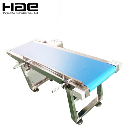 Inkjet Printing Rubber PVC Belt Conveyor