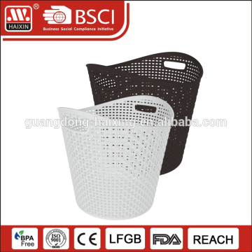 import china products white wicker laundry basket Laundry Bags & Basket