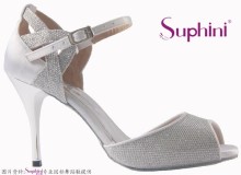 New Shoes Dance Tango PU Dance Shoes