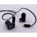 HiFi Bass Noise Cancelling Sports Headphones