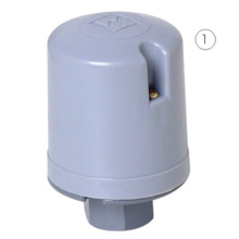 water pressure switch