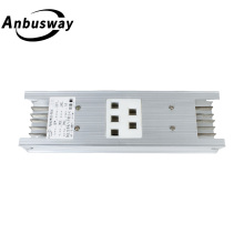 Direct Sales Air-Type Busway Air Enclosed Busbar Manufacturer