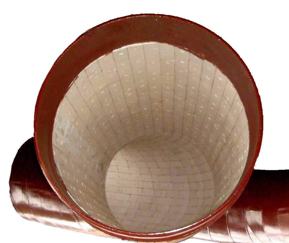 Ceramic Lining Pipe (1)