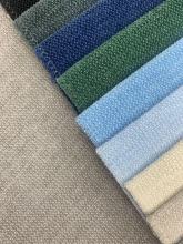Polyester Chenille Fabric For Sofa