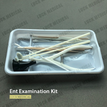 Disposable Ear Speculum For Ear Examine