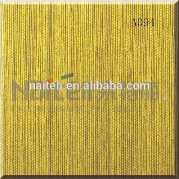 Acrylic Resin Panel Indoor Design Wall Decoration Partition