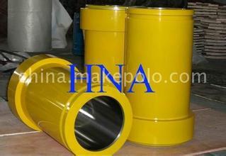 Mud Pump Liner