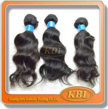 original brazilian remy human hair weaving