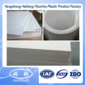 Sheet PTFE PTFE สำหรับฉนวนกันความร้อนเคมี 5mm