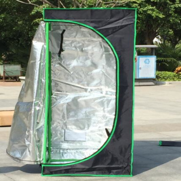 New Design Grow Tent 240 * 240 * 200cm