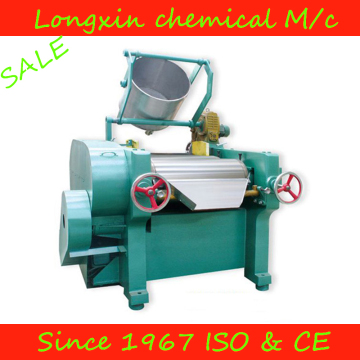 Three Rollers Grinder (SM405)