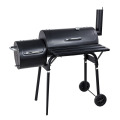 Outdoor Bbq Grill Backyard Bbq Grill