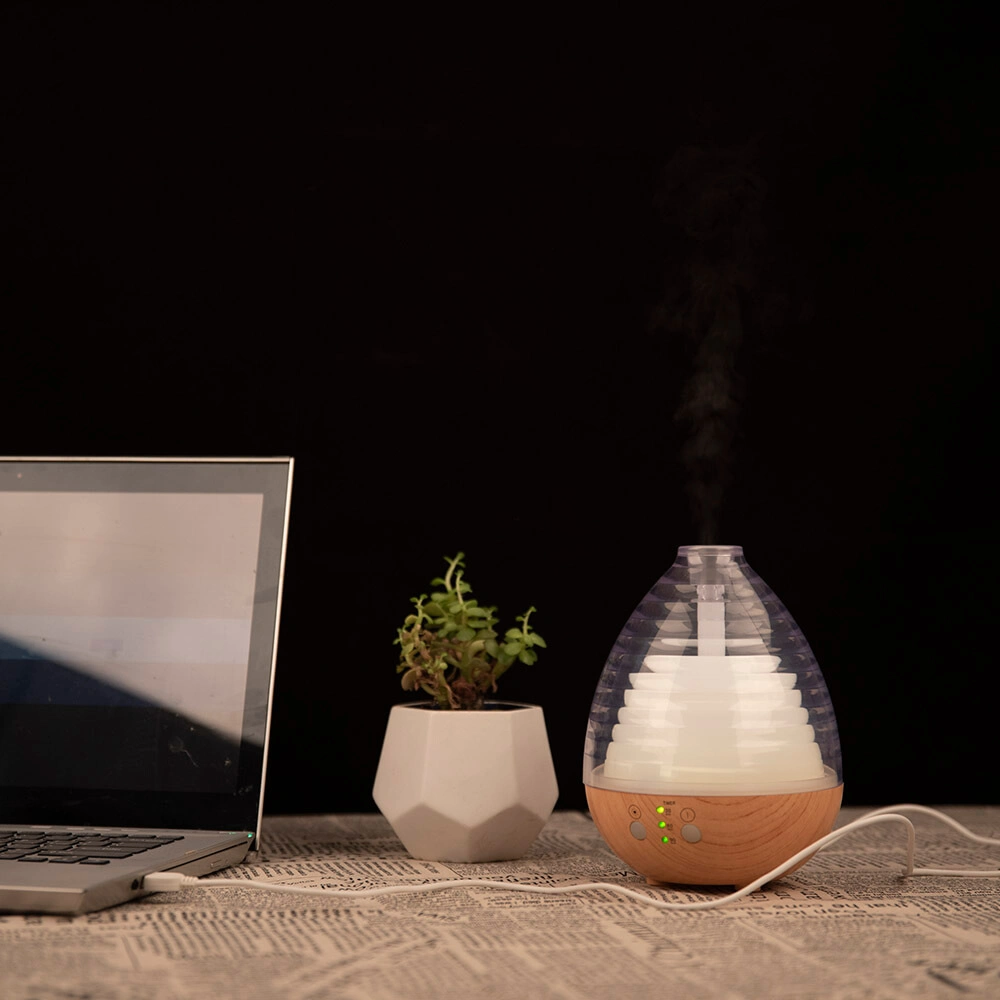 Ultrasonic Aroma Oil Diffuser Best Oil Diffuser Difusores De Aromaterapia