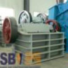 SBM  Jaw Crusher