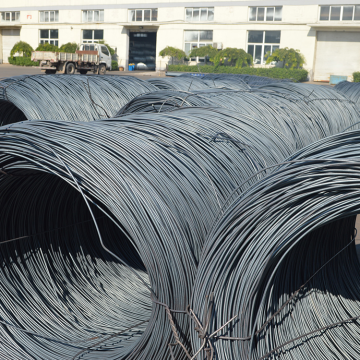 5/16 &#39;&#39; Sweet Iron Low Carbon Wire Rod