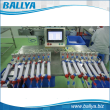 BALLYA Professional medical hemodialysis filter manufacturing machines dialyser for dialysis machine price