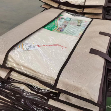 Breathable canvas mat wholesale