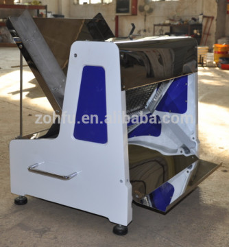 bread cutting machine/loaf bread slicer/electric bread slicer