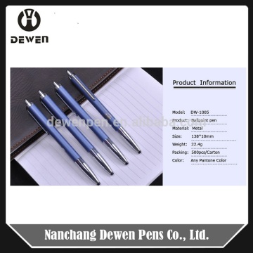 2016 New fashion cheap souvenir ballpoint pen/wood ballpoint pen/0.5mm ballpoint pen