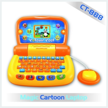 2.7 inch toys for children learn English