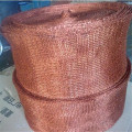 Rede de arame de cobre vermelho com alta qualidade
