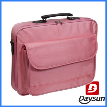 lady polyester laptop bag notebook computer laptop bag