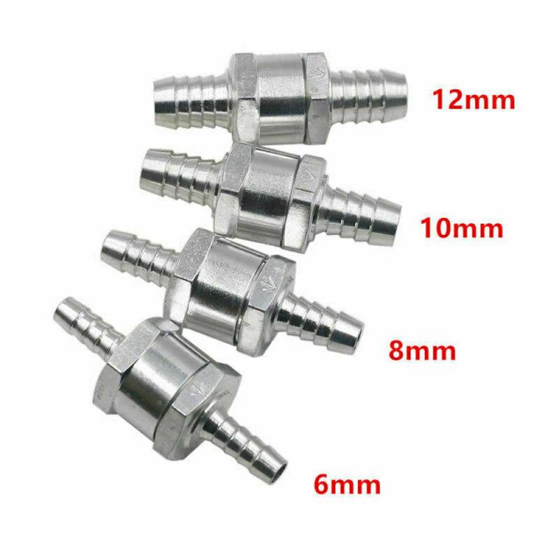 Gasoline Check Valve Gasoline Check Valve