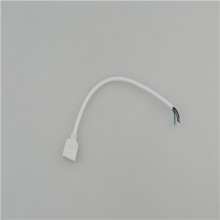 Led Lights 10mm Strip Connector 2 Pin Strip Connector