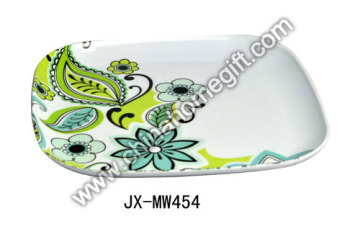 Melamine Plates