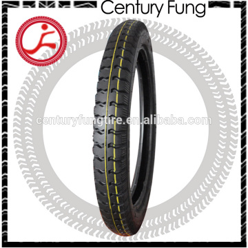 Motorcycle Tyre & Tube Natural Rubber Motorcycle Tyre