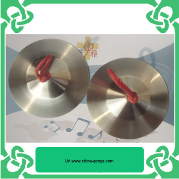 Copper Percussion Instrument 27 " Lion Cymbal