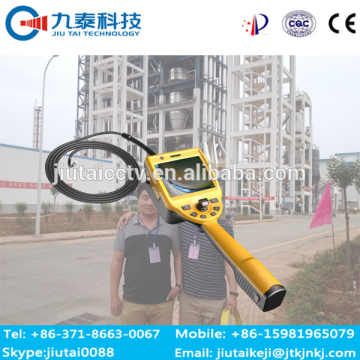 GT- 08E tv inspection Camera|cctv inspection camera|pipeling inspection camera